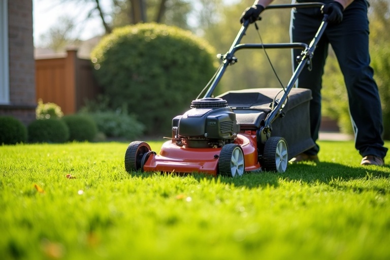 Seasonal Maintenance