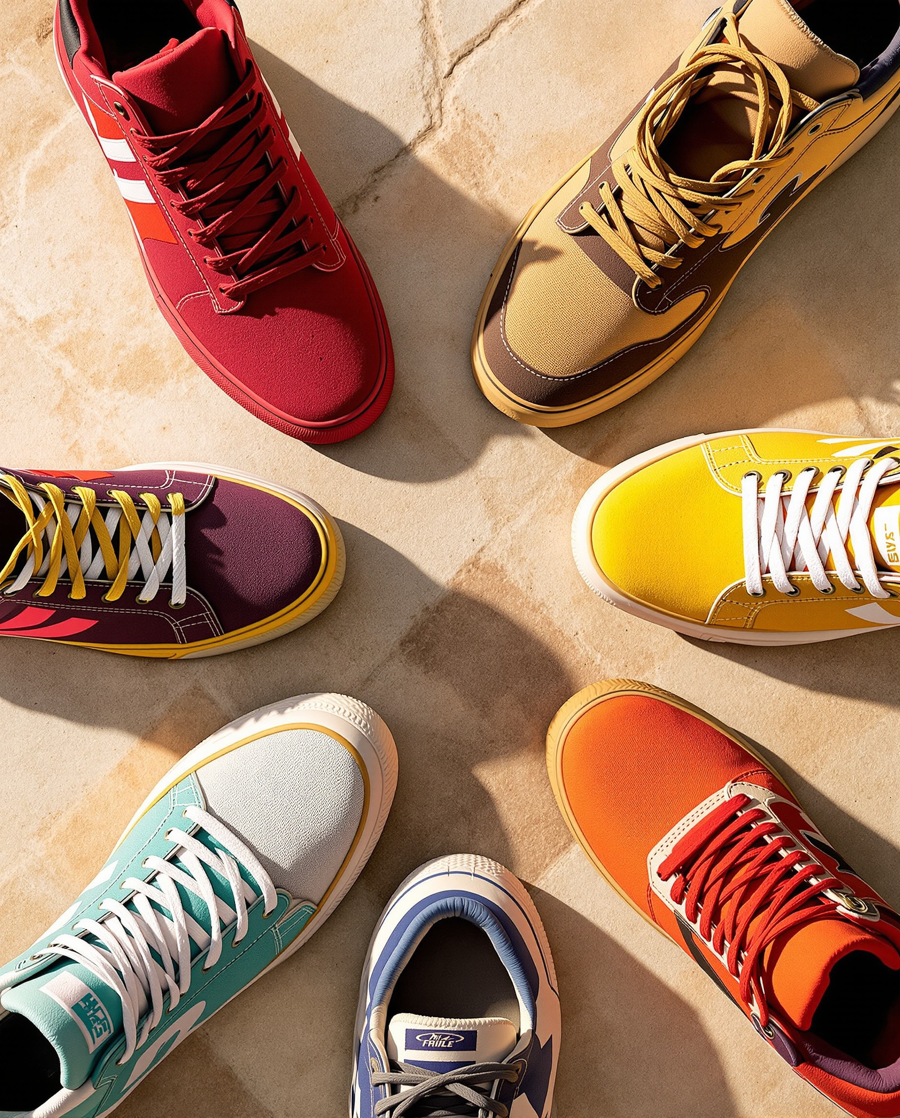 OopBuy Spreadsheet top picks — curated shoes and fashion finds