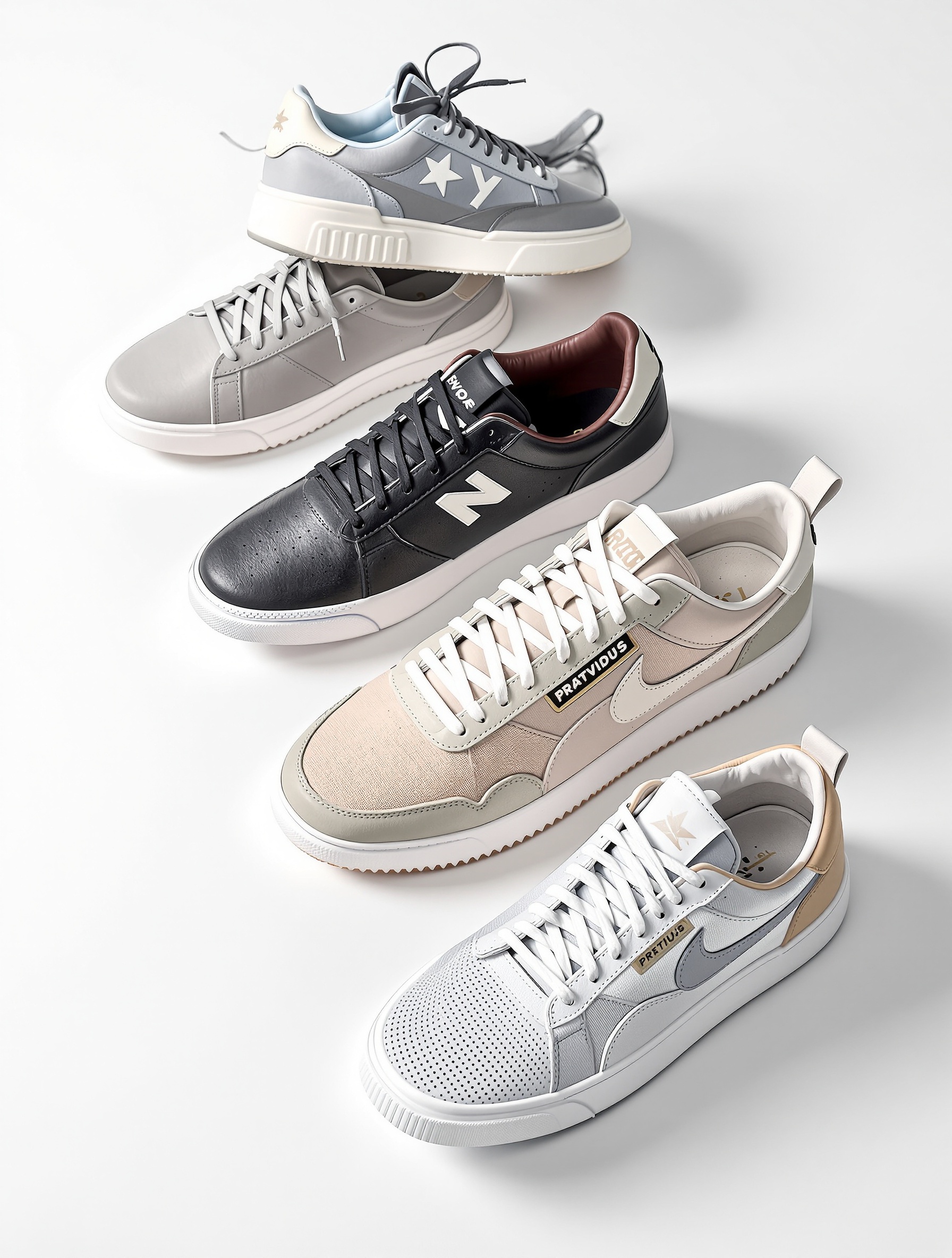 Shoes