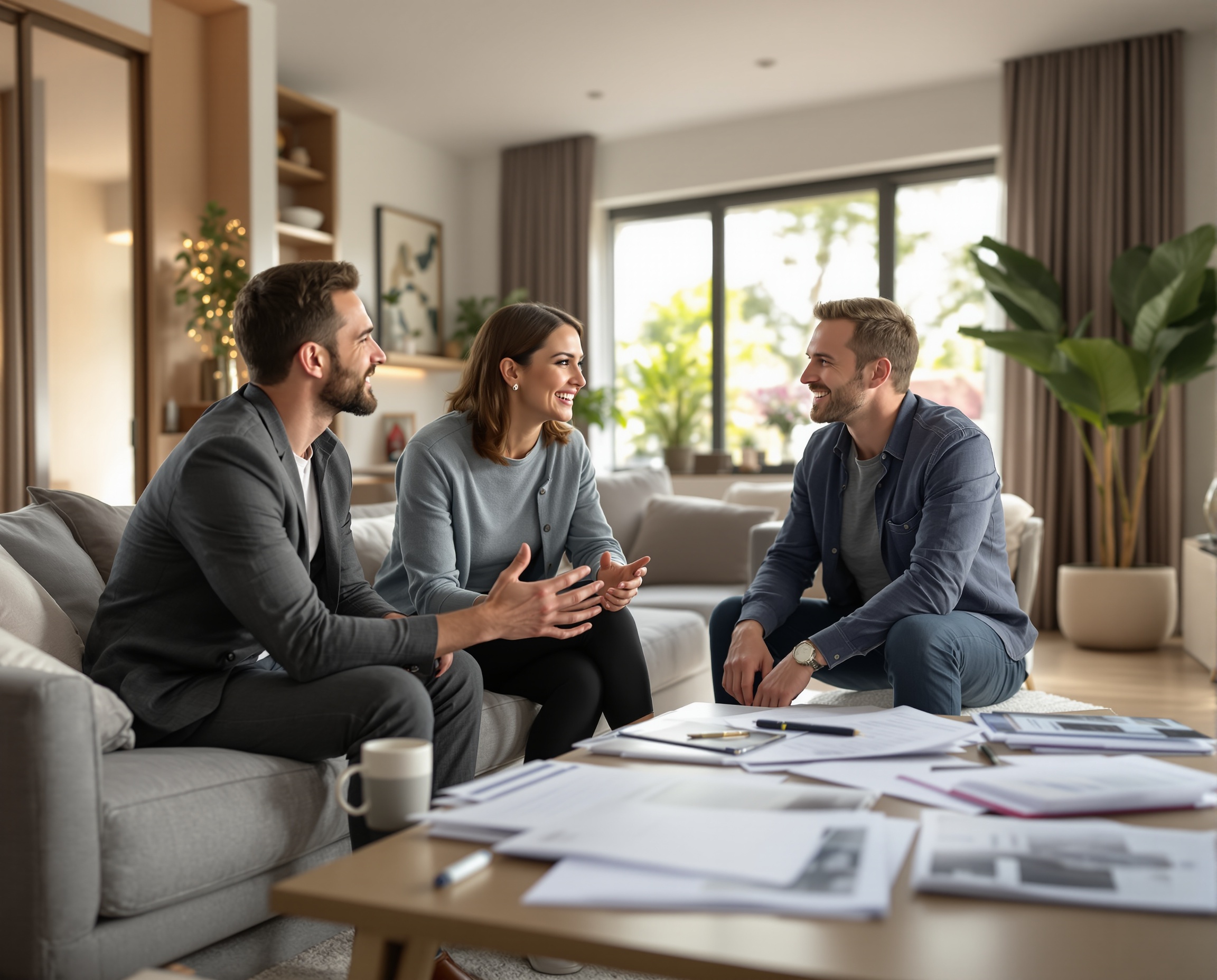 Step 1: Consultation & Planning - Quicken Glass