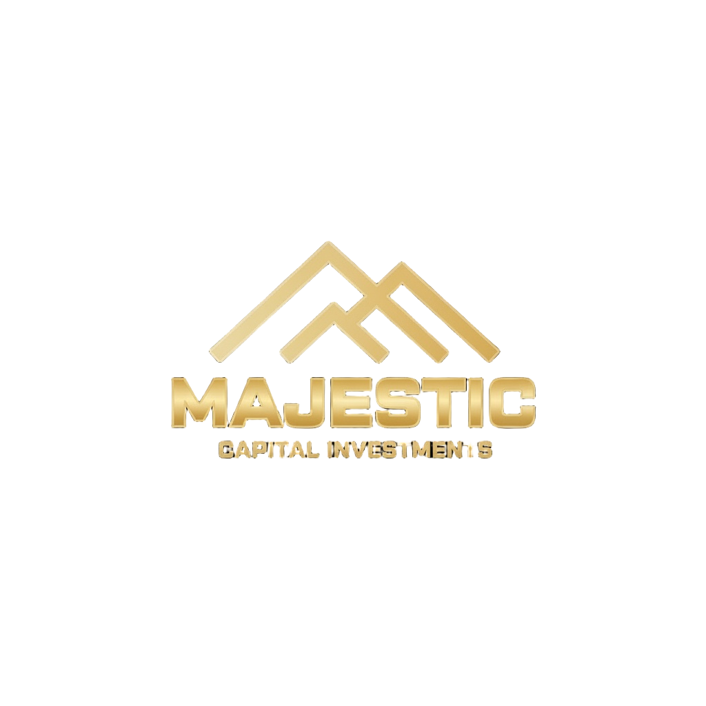 Majestic Homes Logo