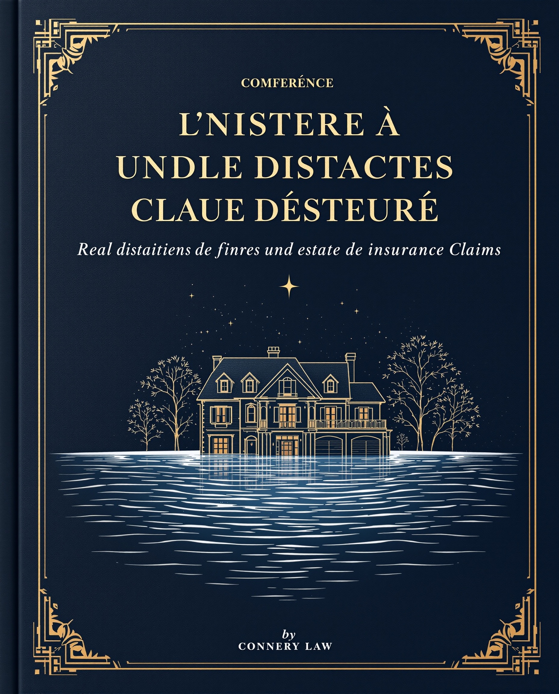 Guide Catastrophes Naturelles et Sinistres Immobiliers