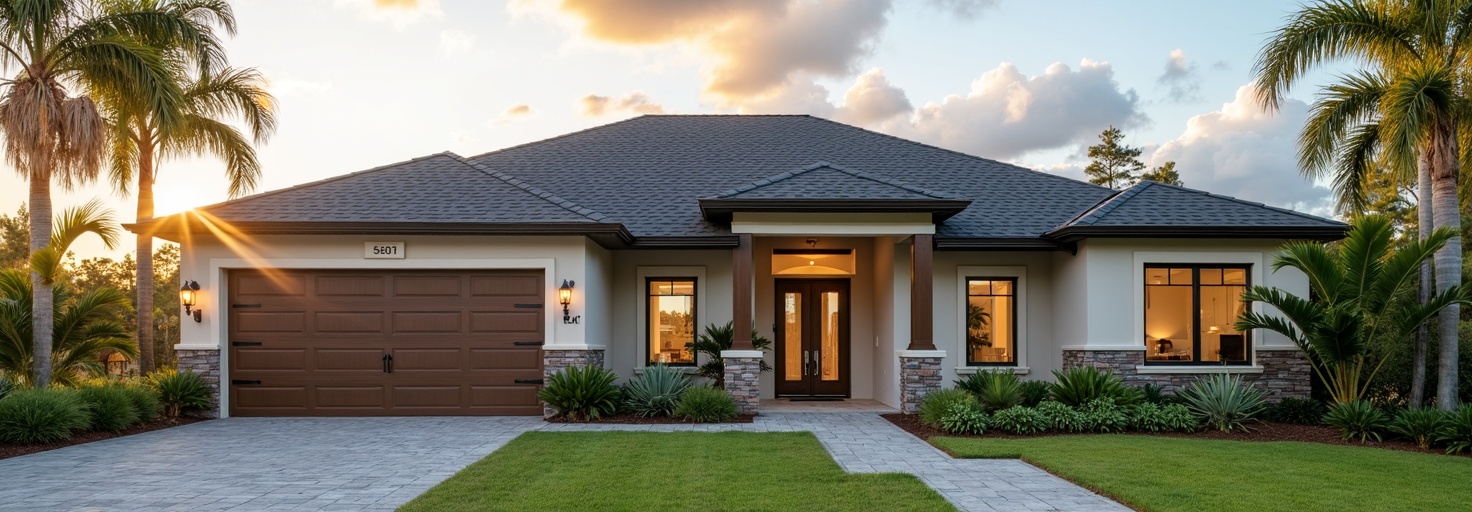 Florida Pro Roofing completed project