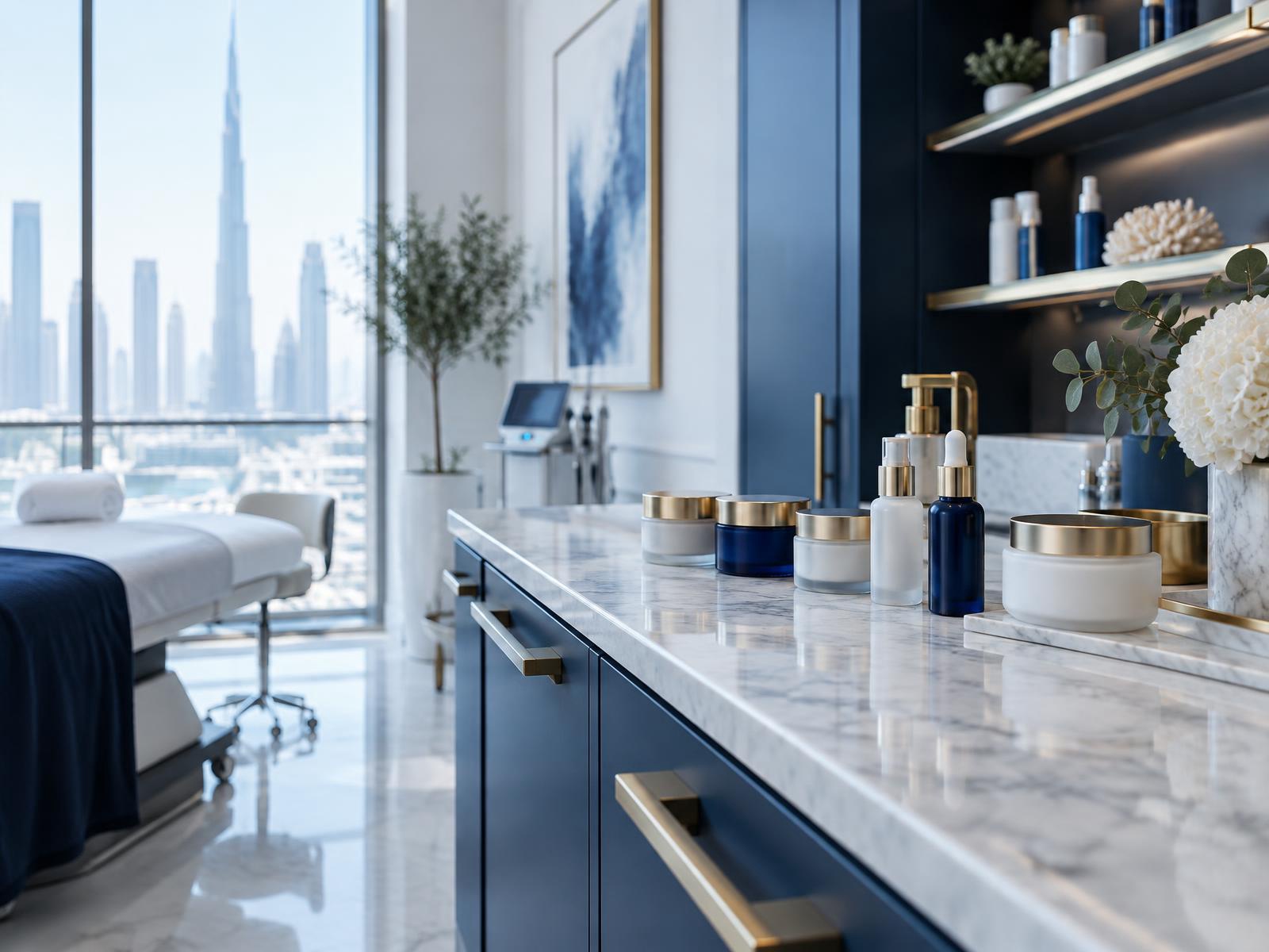 Profesyonel klinik kullanımı